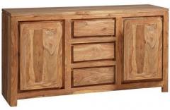 Woodsworth Mexico Sideboard in Natural Finish