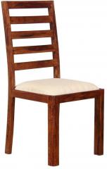 Woodsworth Olida Classy Solid Wood Dining Chair