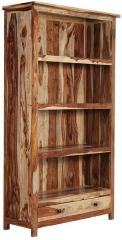 Woodsworth Puebla Book Shelf in Natural Finish