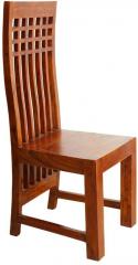 Woodsworth Saffron Dining Chair