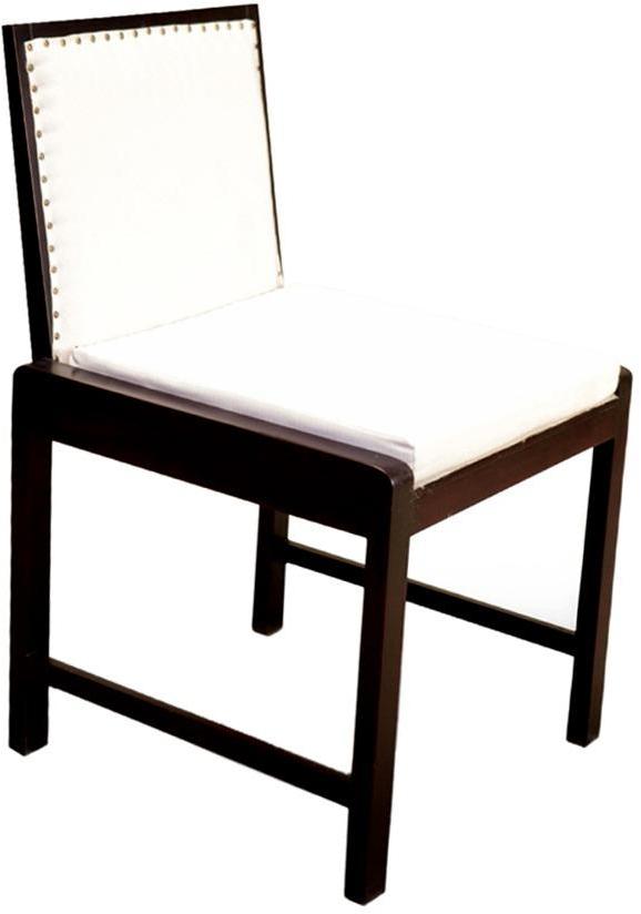 Woodsworth Saffron Sit Back Upholstered Dining Chair