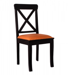 Woodsworth Saffron Standard Dining Chair