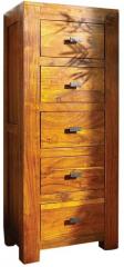 Woodsworth Salvador Chest of 5 Drawers