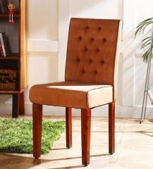 Woodsworth Tacoma Chair in Honey Oak Finish