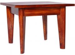 Woodsworth Tillmans Coffee Table in Colonial Maple Finish