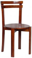 Woodsworth Torreon Chair in Colonial Maple finish