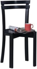 Woodsworth Torreon Chair in Espresso Walnut Finish