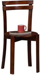 Woodsworth Torreon Chair in Honey Oak Finish