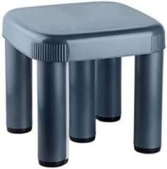 Yetika Plastic Patla & Unbreakable stool Useful In Bathroom/Office/Kitchen Stool