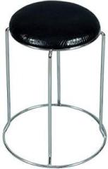 Yetika Stainless steel Round stool for kitchen cafe doctor stool