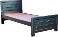 Zam Zam Furniture Star Solid Wood Single Bed