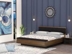 Zuari Rondino Engineered Wood King Hydraulic Bed
