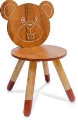 Zummy Classy Solid wood Chair