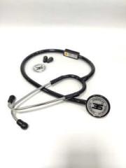 3s Diamond Deluxe Stethoscope for Nursing Charges, Senior Residents, Doctors, Professional Medical Supplies, Diagnostics & Screening Stethoscope