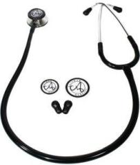 A Litmun Excel III Stethoscope for Doctors Medical students Professional use Double Stethoscope