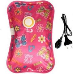 Aafos Electric Warm Bag 1 L Hot Water Bag for Joint/Muscle Pain ELECTRIC 1 L Hot Water Bag