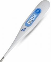 Accusure 32 MT 32 Waterproof Non Mercury Digital Thermometer for Kids Adults & Babies Thermometer