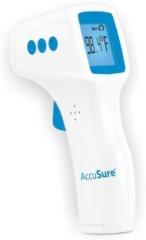 Accusure 650 HA 650 Non Contact Infrered Technology Digital Temprature Machine Thermometer