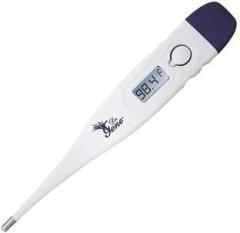 Accusure Digital Medical Thermometer Quick 40 Second Reading for Oral, Rectal, Armpit Underarm, Body Temperature Clinical Professional Detecting Fever Baby, Infant, Kid, Babies, Children Adult and Pet PT Series Thermometer