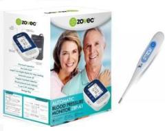 Accusure Digital Thermometer & Accusure a AS BP Monitor Thermometer