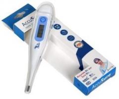 Accusure DIGITAL THERMOMETER MT 32 MT 32 Thermometer