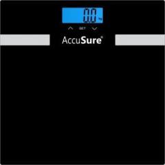 Accusure F 56 Body Fat Analyzer