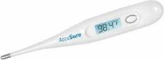 Accusure MT1027 New Hard Tip Thermometer