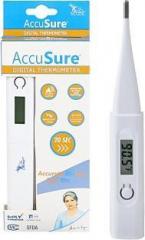 Accusure MT 4153 20 SEC DIGITAL THERMOMETER MT 4153 Thermometer