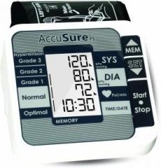 Accusure TS Blood pressure monitor Bp Monitor