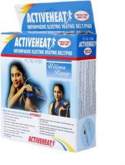 ACTIVEHEAT Press Mini Size Belt Heating Pad