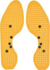 Acupressure ACP_90 Accupressure Health Sole with Magnets for Therapy Massager