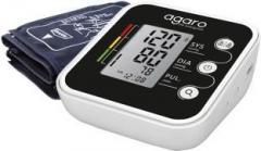 Agaro Automatic Digital Blood Pressure Monitor / bp 501 Bp Monitor