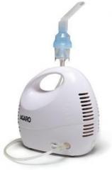 Agaro Mini Compressor Nebulizer with Adult and Child Mask Nebulizer