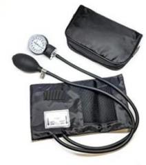 Agarwals Blood Pressure Machines Bp Monitor