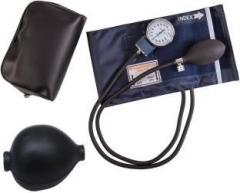 Agarwals Manual Blood Pressure Machine Set With 1 Pc Extra BP Bulb Bp Monitor