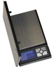 Alpha High Precision Jewellery weighing with 500g capacity Notebook Scale Weighing Scale