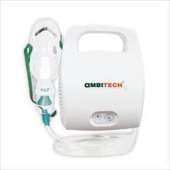 Ambitech AMBINC 12 Compressor Nebulizer Machine for Adults & Kids Nebulizer