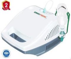 Ambitech Compressor Nebulizer Machine for Adults & Kids Nebulizer