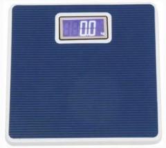 Amtiq Accurate Body Fat Monitor Square 125Kg Weighing Scale Weighing Scale