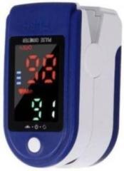 Ark9999 Fingertip Pulse Oximeter Blue_A 001 Pulse Oximeter