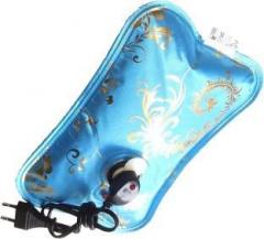Aryshaa Electric Heating Bag Hot Gel Bottle Pouch Mas Electric 1 L Hot Water Bag
