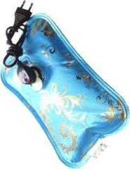 Aryshaa Electric Heating Bag Hot Gel Bottle Pouch Massager In Many Colours And Designs Electric 1 L Hot Water Bag