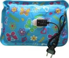 Aryshaa Electro Thermal Warm Bag for Pain Releif & Massager Electrical 1 L Hot Water Bag