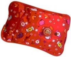 Aryshaa Electro Thermal Warm Bag for Pain Releif & Massager In Many Colours And Designs Electrical 1 L Hot Water Bag