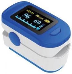 Asf Universal Blood Oxygen Saturation & Pulse Rate with Bluetooth Pulse Oximeter Pulse Oximeter