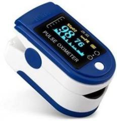 Atarc Model FTP 103 Fingertip Heartrate Monitor Oxygen Saturation Oxy meter Pulse Rate Check machine Pulse Oximeter Pulse Oximeter