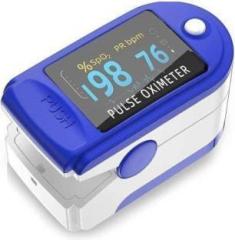 Atarc Pulse Oximeter Blood Oxygen Saturation Monitor with Pulse Rate Measurements and Pulse Bar Graph. OLED Display PO 12A Pulse Oximeter R6 Pulse Oximeter