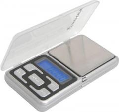Atom Digital Jewelley Upto 200gms Weighing Scale