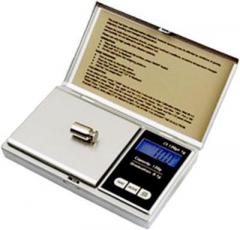 Atom Digital/Professional Mini Jewellery Weighing Scale