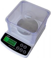 Atom Electronic/Digital Compact 600 gms Weighing Scale